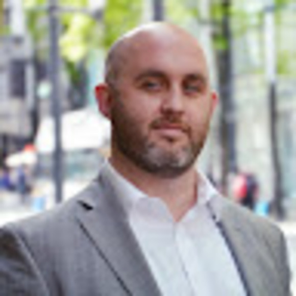 Meet your Posher, Colin - Picture 1 of 1